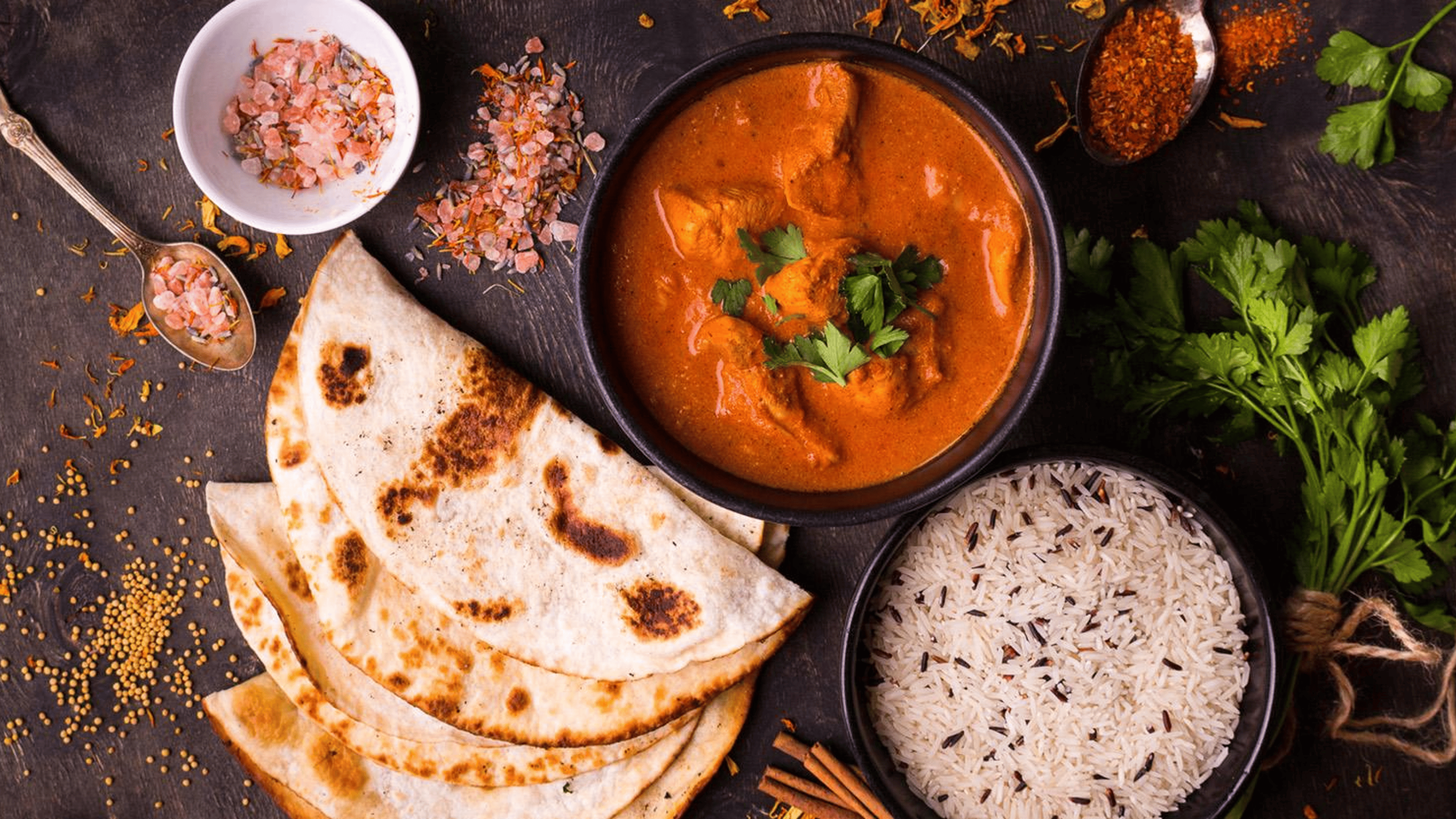 Haldi Spice Express Urmston